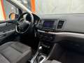 Volkswagen Sharan Comfortline  1.4 16V TSI |DSG|AHK|7SITZER Gris - thumbnail 23