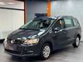 Volkswagen Sharan Comfortline  1.4 16V TSI |DSG|AHK|7SITZER Gris - thumbnail 5