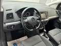 Volkswagen Sharan Comfortline  1.4 16V TSI |DSG|AHK|7SITZER Gris - thumbnail 11
