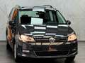 Volkswagen Sharan Comfortline  1.4 16V TSI |DSG|AHK|7SITZER Gris - thumbnail 2