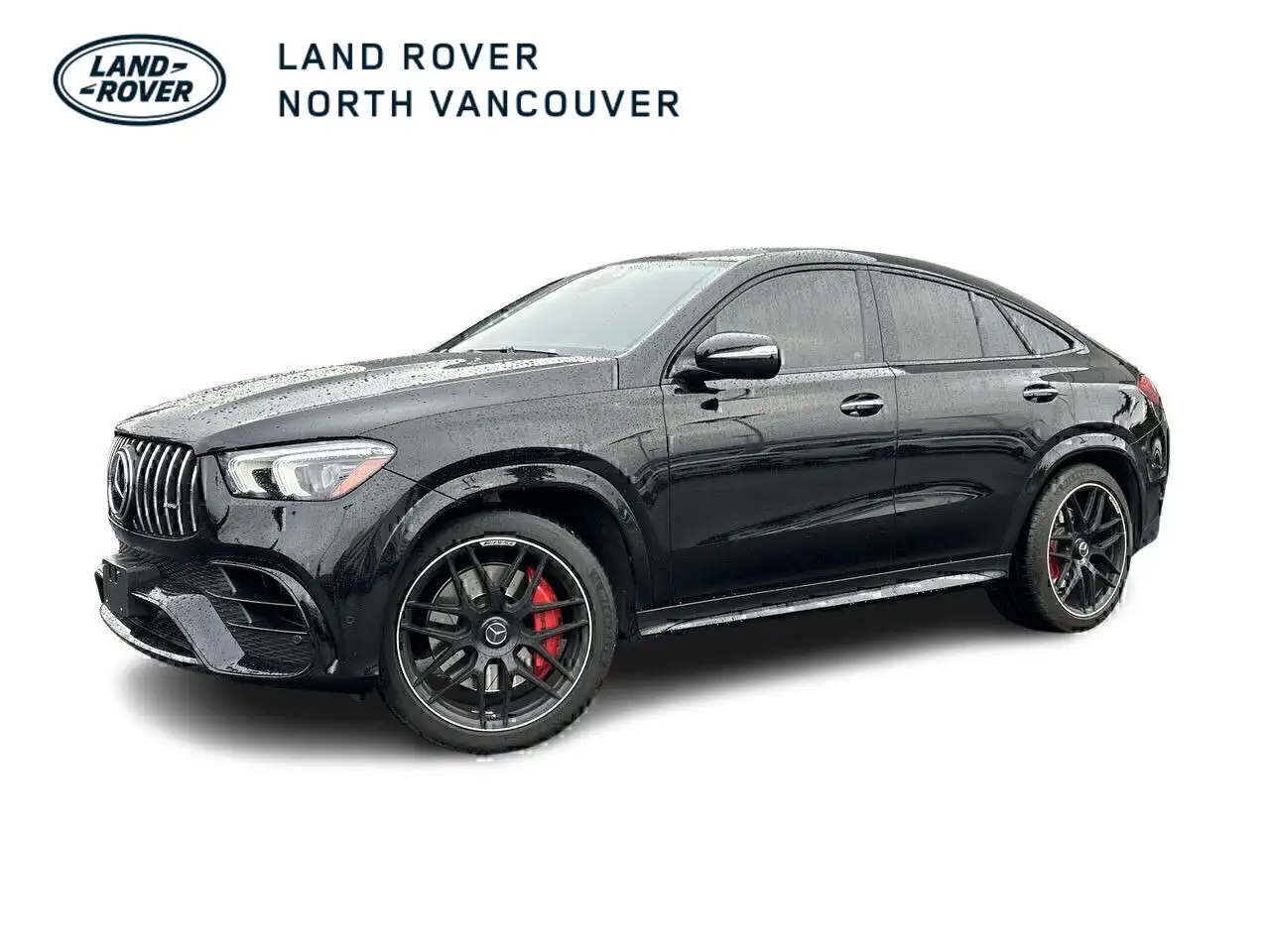 2021 Mercedes-Benz GLE