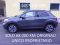 Fiat 500X 2.0 mjt Cross Plus 4x4 140cv-68.000 KM !!! Grijs - thumbnail 2