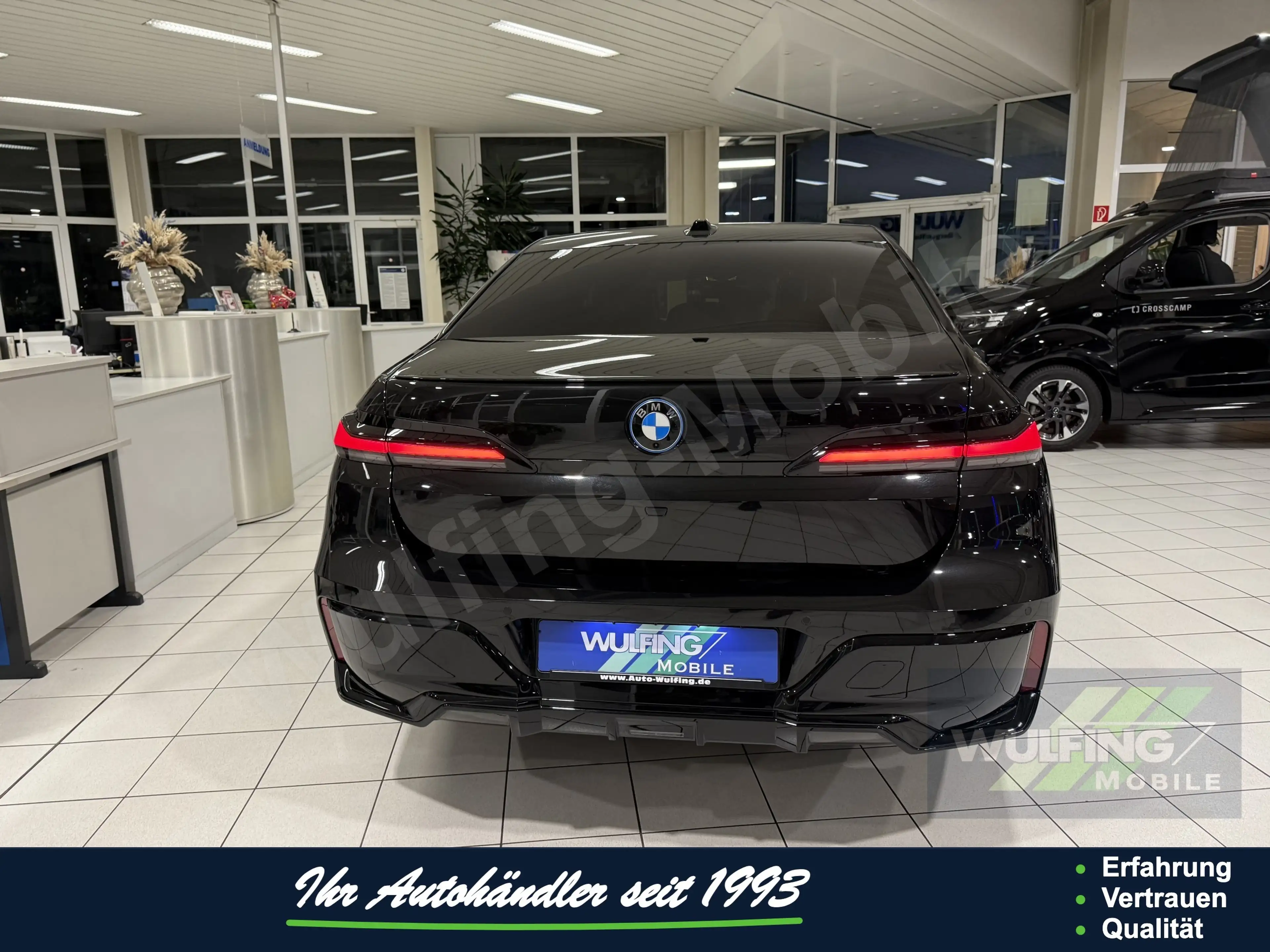 BMW 750 e xDrive M-Sport Pro ACC 360° STHZ 1.Hd.+AH — photo 6