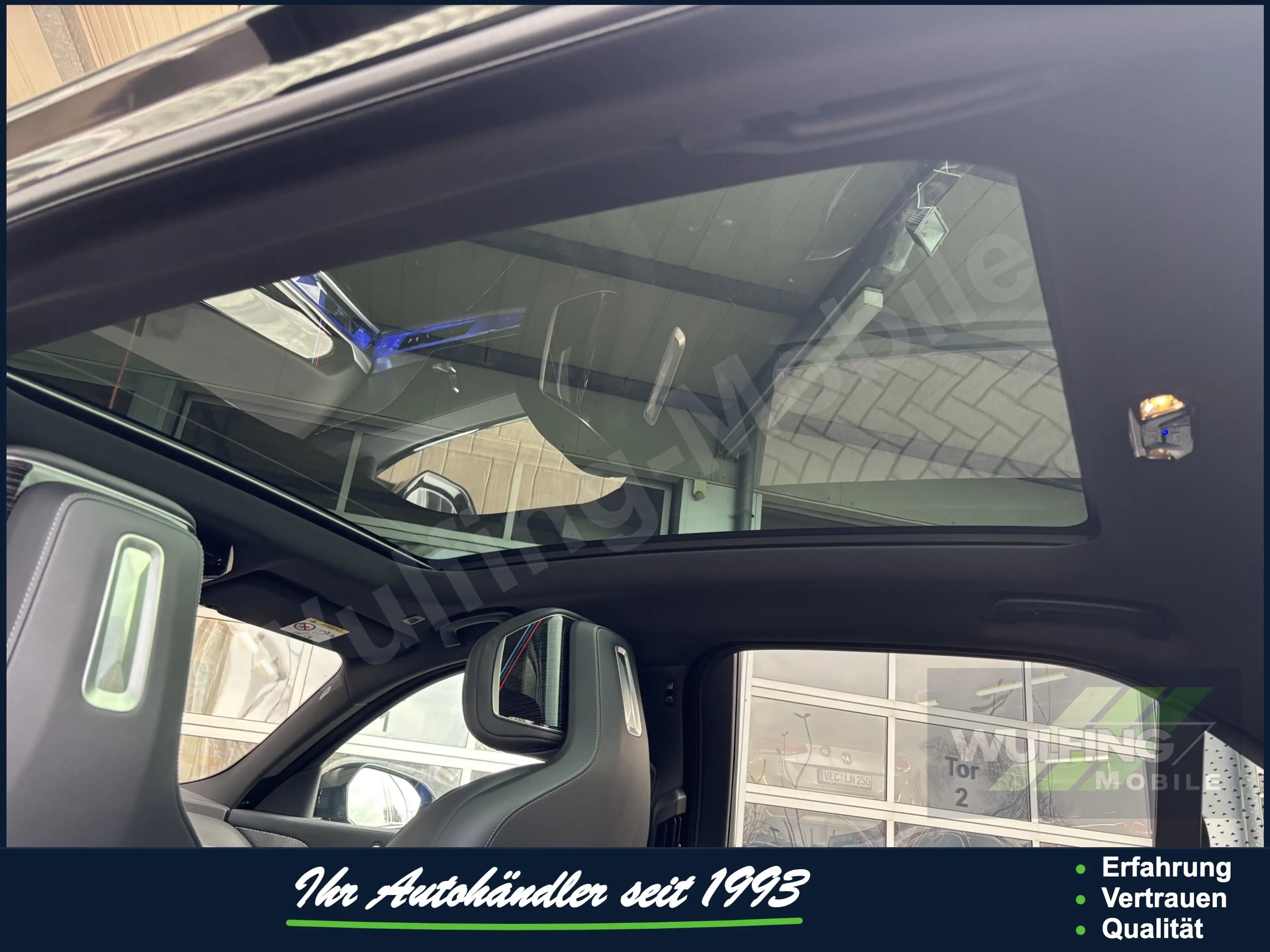 BMW 750 e xDrive M-Sport Pro ACC 360° STHZ 1.Hd.+AH — photo 39