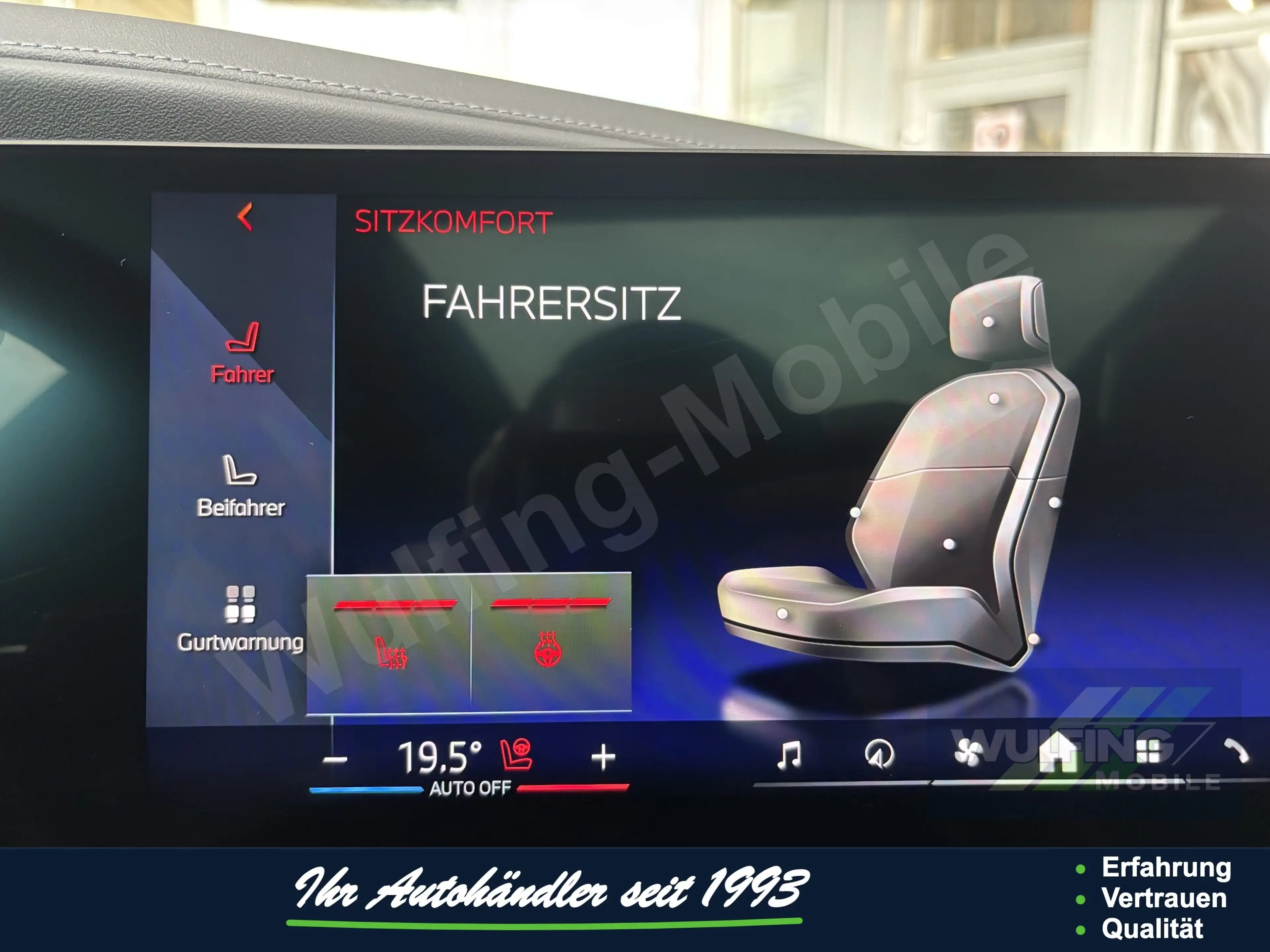 BMW 750 e xDrive M-Sport Pro ACC 360° STHZ 1.Hd.+AH — photo 30