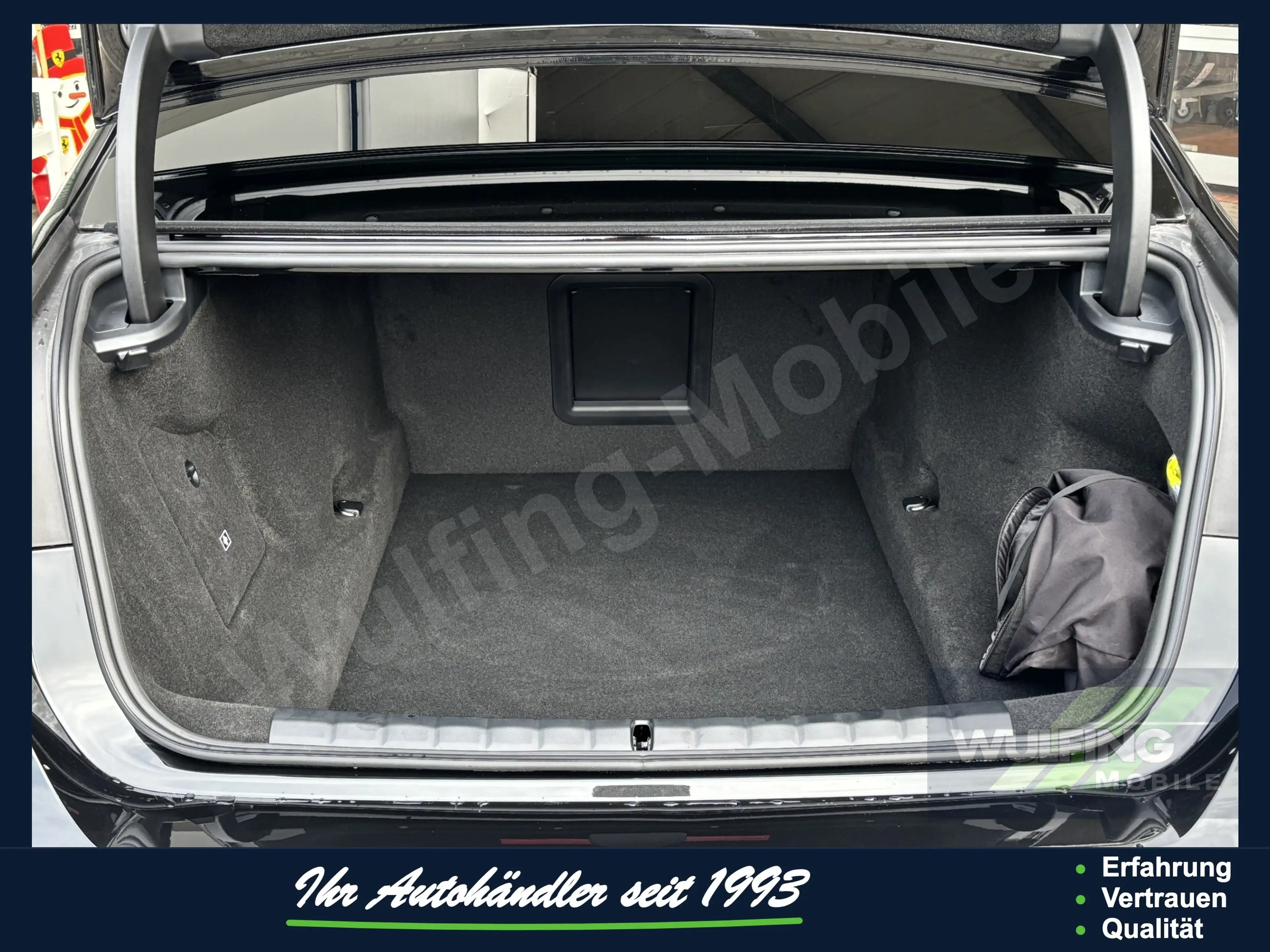 BMW 750 e xDrive M-Sport Pro ACC 360° STHZ 1.Hd.+AH — photo 40
