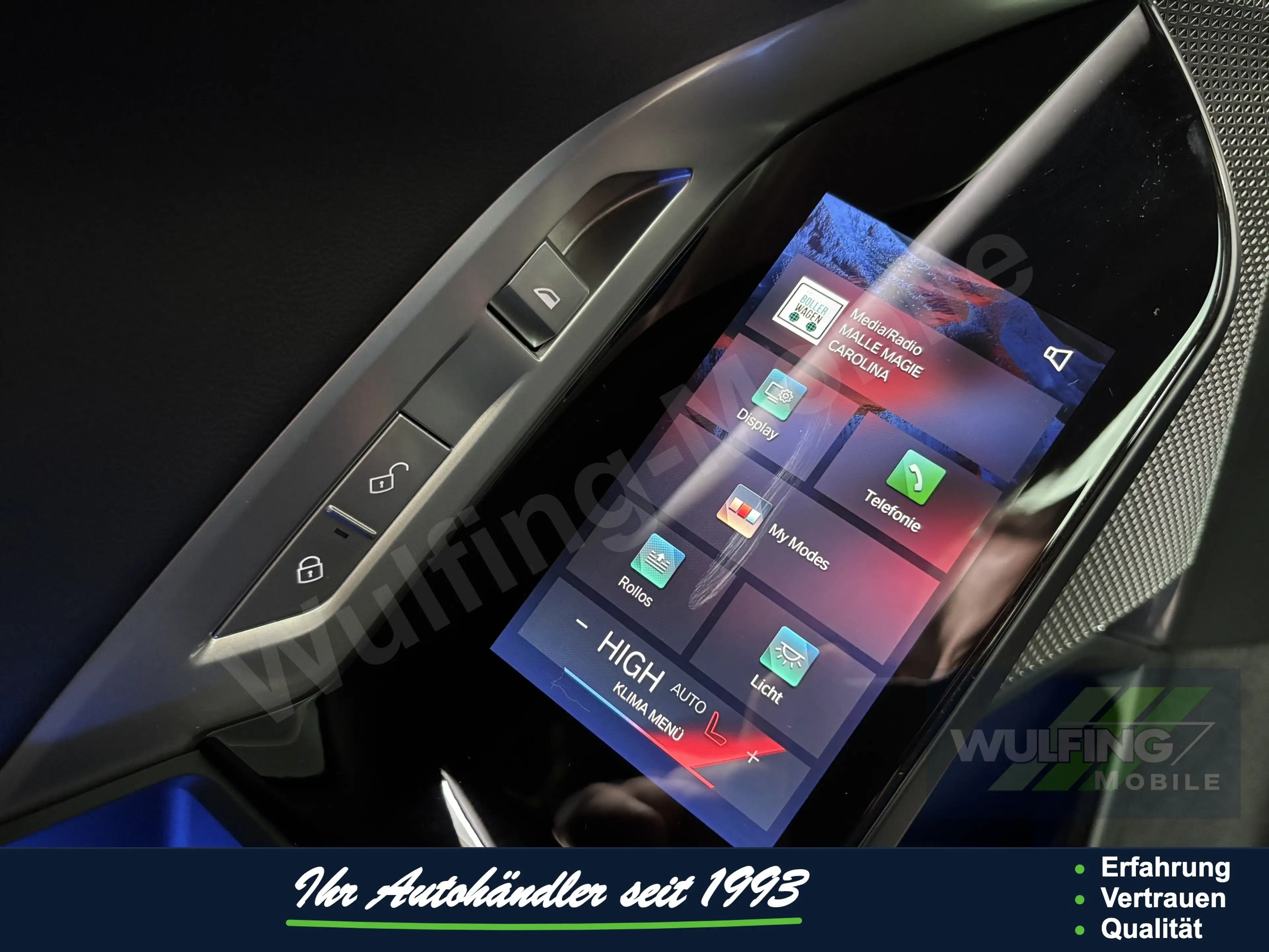 BMW 750 e xDrive M-Sport Pro ACC 360° STHZ 1.Hd.+AH — photo 35