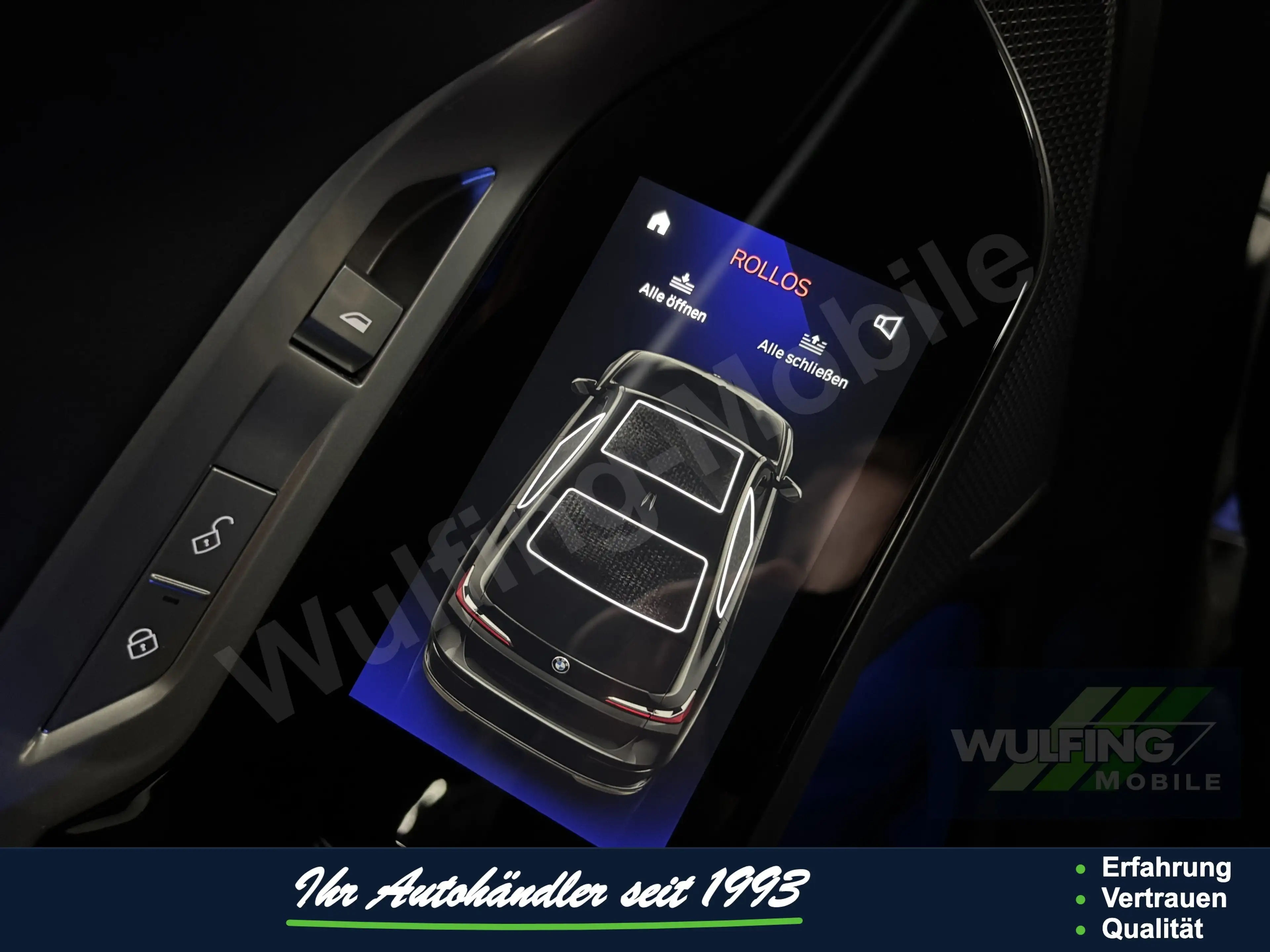 BMW 750 e xDrive M-Sport Pro ACC 360° STHZ 1.Hd.+AH — photo 37