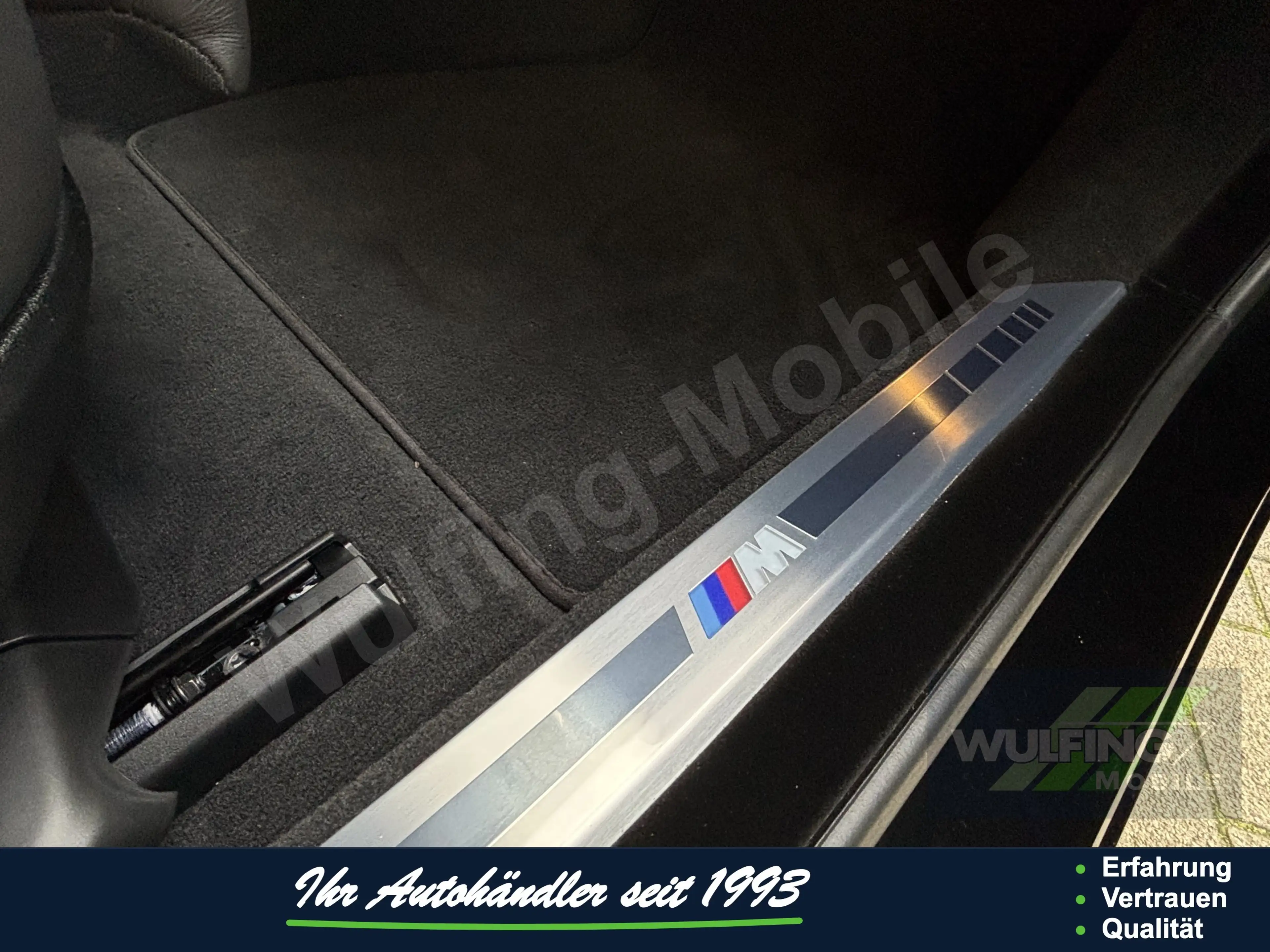 BMW 750 e xDrive M-Sport Pro ACC 360° STHZ 1.Hd.+AH — photo 33