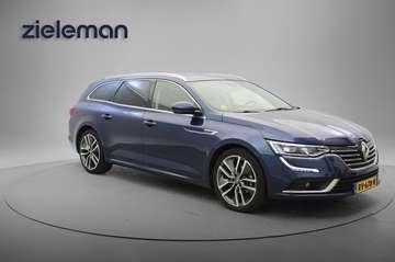 Estate 1.5 dCi Intens 4Control - Navi, Cruise, Cam