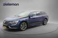 Renault Talisman Estate 1.5 dCi Intens 4Control - Navi, Cruise, Cam Blauw - thumbnail 16