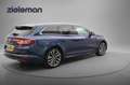 Renault Talisman Estate 1.5 dCi Intens 4Control - Navi, Cruise, Cam Blauw - thumbnail 13