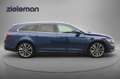 Renault Talisman Estate 1.5 dCi Intens 4Control - Navi, Cruise, Cam Blauw - thumbnail 12