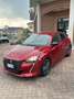 Peugeot 208 1.2 puretech Active Pack s&s 75cv Rosso - thumbnail 2