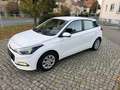 Hyundai i20 Classic Blanco - thumbnail 4