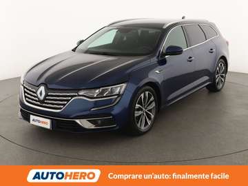 2.0 BLUE dCi Business