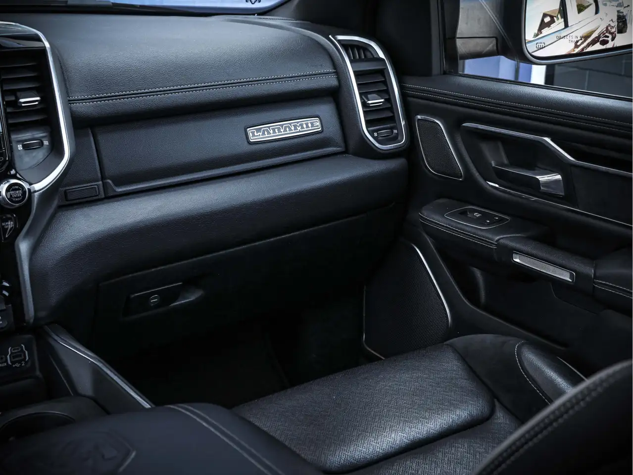 Dodge RAM 2022 — фото 14