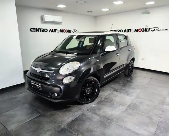 Fiat 500L 500L 1.3 Multijet 85 CV Dualogic Lounge