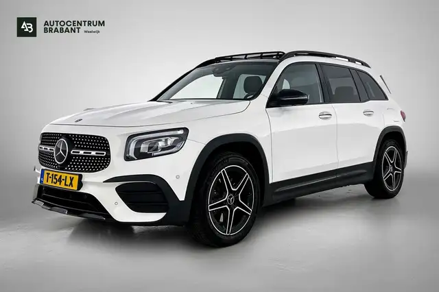 Mercedes-Benz GLB 250 4MATIC Premium Plus VOL! (Panorama, Burmester, Tre