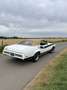 Mercury Sonstige Cougar XR7 Convertible 351Cui V8 Weiß - thumbnail 4