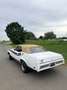 Mercury Sonstige Cougar XR7 Convertible 351Cui V8 Weiß - thumbnail 2