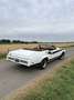 Mercury Sonstige Cougar XR7 Convertible 351Cui V8 Weiß - thumbnail 18