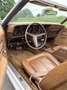 Mercury Sonstige Cougar XR7 Convertible 351Cui V8 Weiß - thumbnail 9