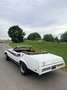 Mercury Sonstige Cougar XR7 Convertible 351Cui V8 Weiß - thumbnail 15