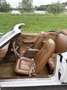 Mercury Sonstige Cougar XR7 Convertible 351Cui V8 Weiß - thumbnail 8