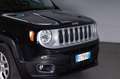 Jeep Renegade 1.6 mjt Limited fwd 120cv E6 Zwart - thumbnail 13
