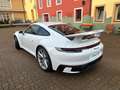 Porsche 992 911 Coupe 3.0 Carrera auto Bianco - thumbnail 4