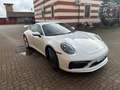 Porsche 992 911 Coupe 3.0 Carrera auto Bianco - thumbnail 2