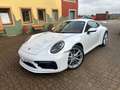 Porsche 992 911 Coupe 3.0 Carrera auto Bianco - thumbnail 1