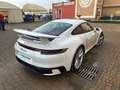 Porsche 992 911 Coupe 3.0 Carrera auto Bianco - thumbnail 3