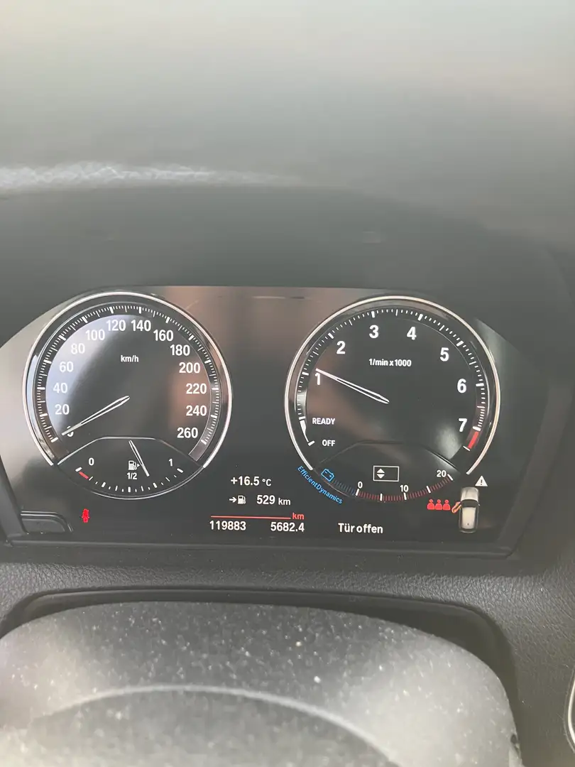 BMW 116 116i - 2