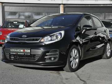 Rio 1.2i World Edition ISG