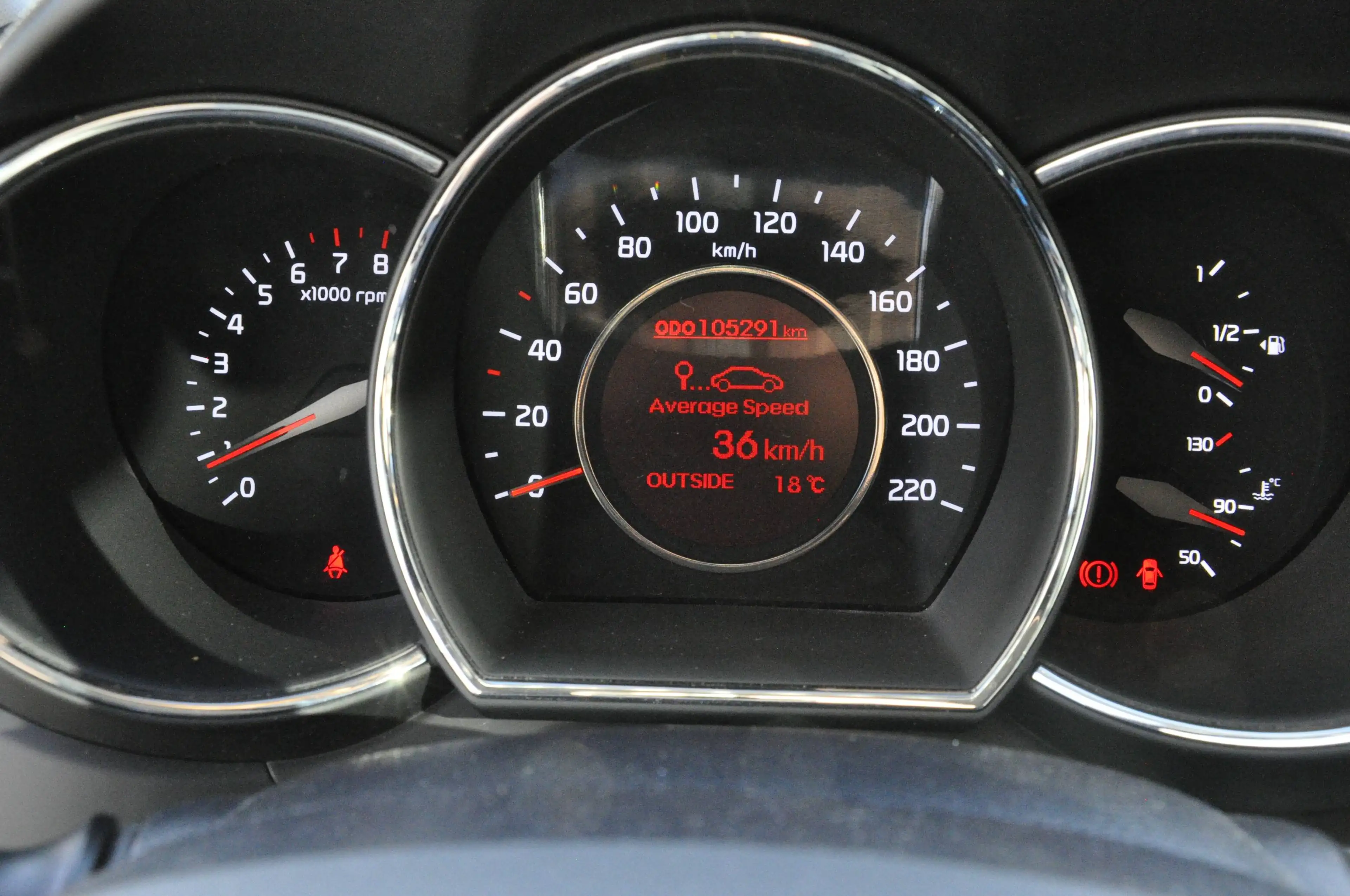 Kia Rio Rio 1.2i World Edition ISG — photo 14