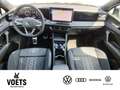 Volkswagen Tiguan R-Line 1.5 eTSI DSG RearView+FrontAssist Grau - thumbnail 7