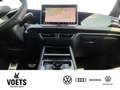 Volkswagen Tiguan R-Line 1.5 eTSI DSG RearView+FrontAssist Grau - thumbnail 8
