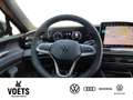 Volkswagen Tiguan R-Line 1.5 eTSI DSG RearView+FrontAssist Grau - thumbnail 10
