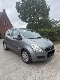 1.2i GLS Airco