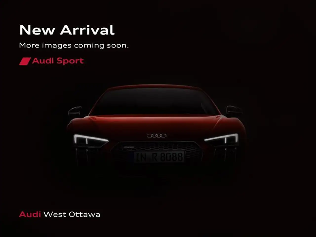2023 Audi RS5