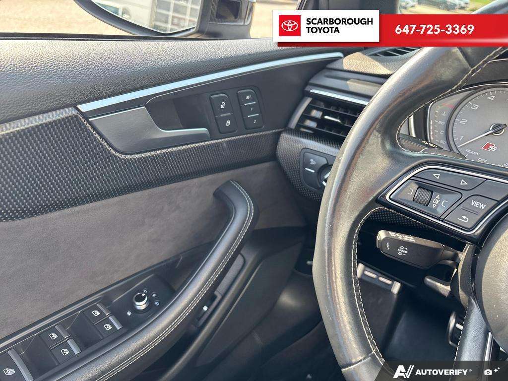 used 2019 Audi S5 car, priced at $35,990