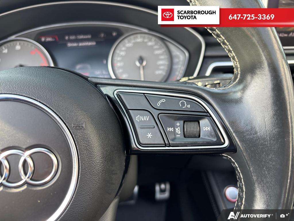 used 2019 Audi S5 car, priced at $35,990