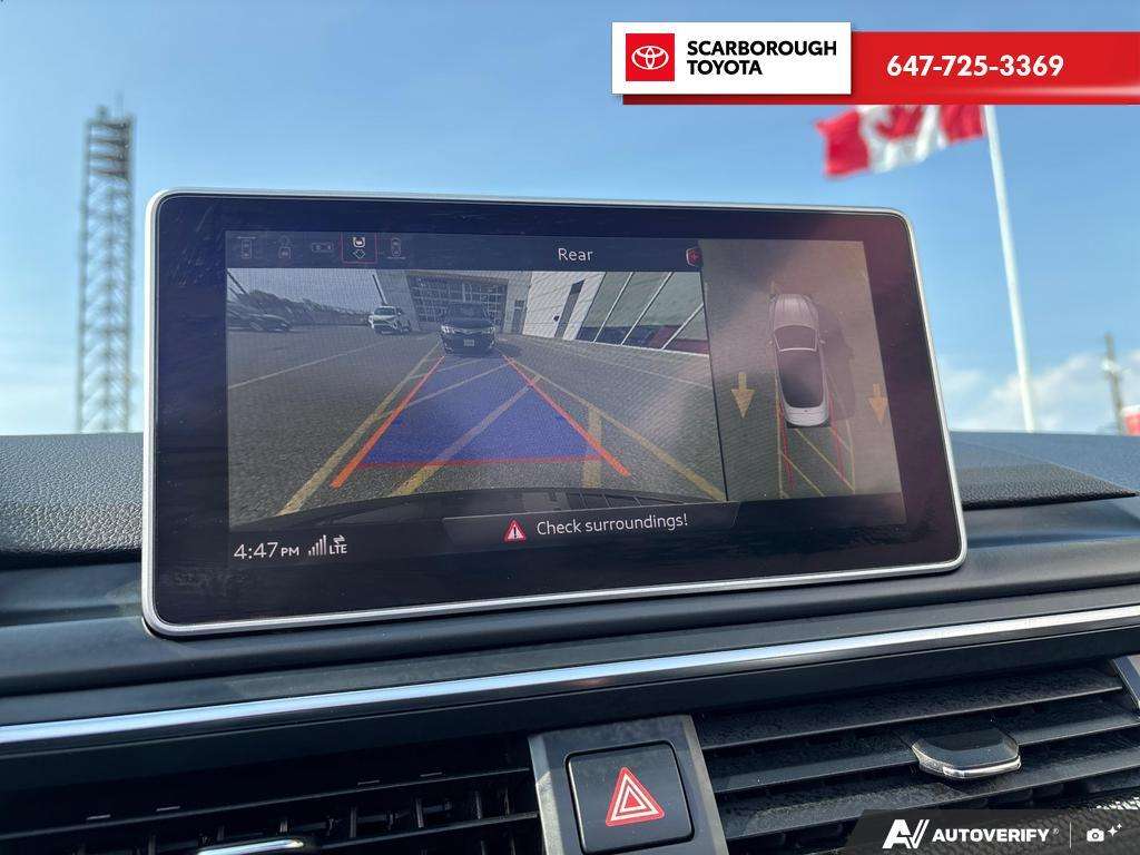 used 2019 Audi S5 car, priced at $35,990