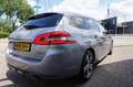 Peugeot 308 SW 1.2 PureTech GT / navigatie / camera / automaat Grijs - thumbnail 7