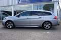 Peugeot 308 SW 1.2 PureTech GT / navigatie / camera / automaat Grijs - thumbnail 3