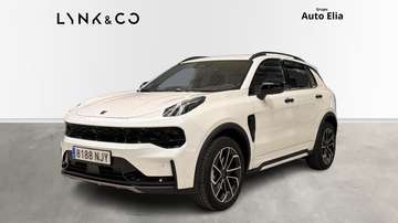 1.5T PHEV