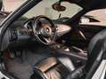 BMW Z4 M Coupe *Carbon*Sportsitze*Memory*Vollleder* Plateado - thumbnail 10