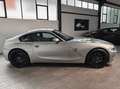 BMW Z4 M Coupe *Carbon*Sportsitze*Memory*Vollleder* Plateado - thumbnail 4